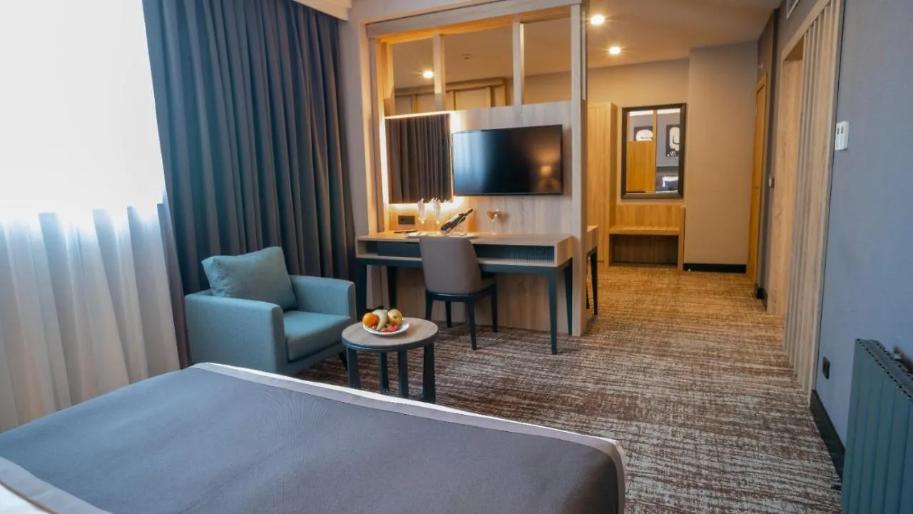 Mayi Hotel Istanbul