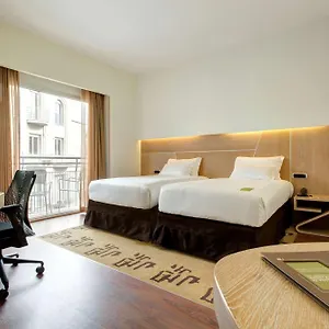 **** Otel Hilton Garden Claridge İtalya