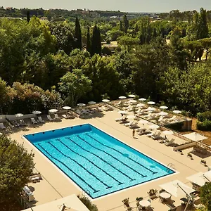 **** Otel Pamphili İtalya