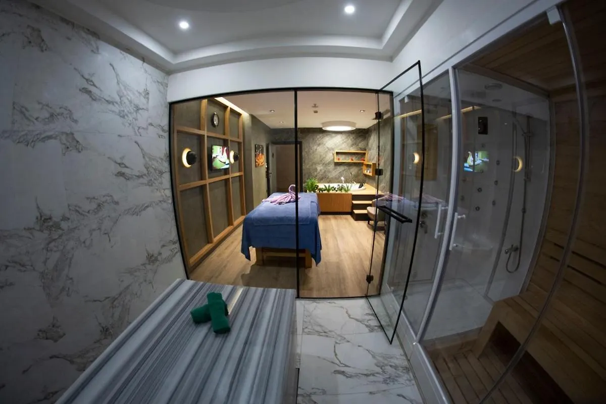 Mayi Hotel Istanbul