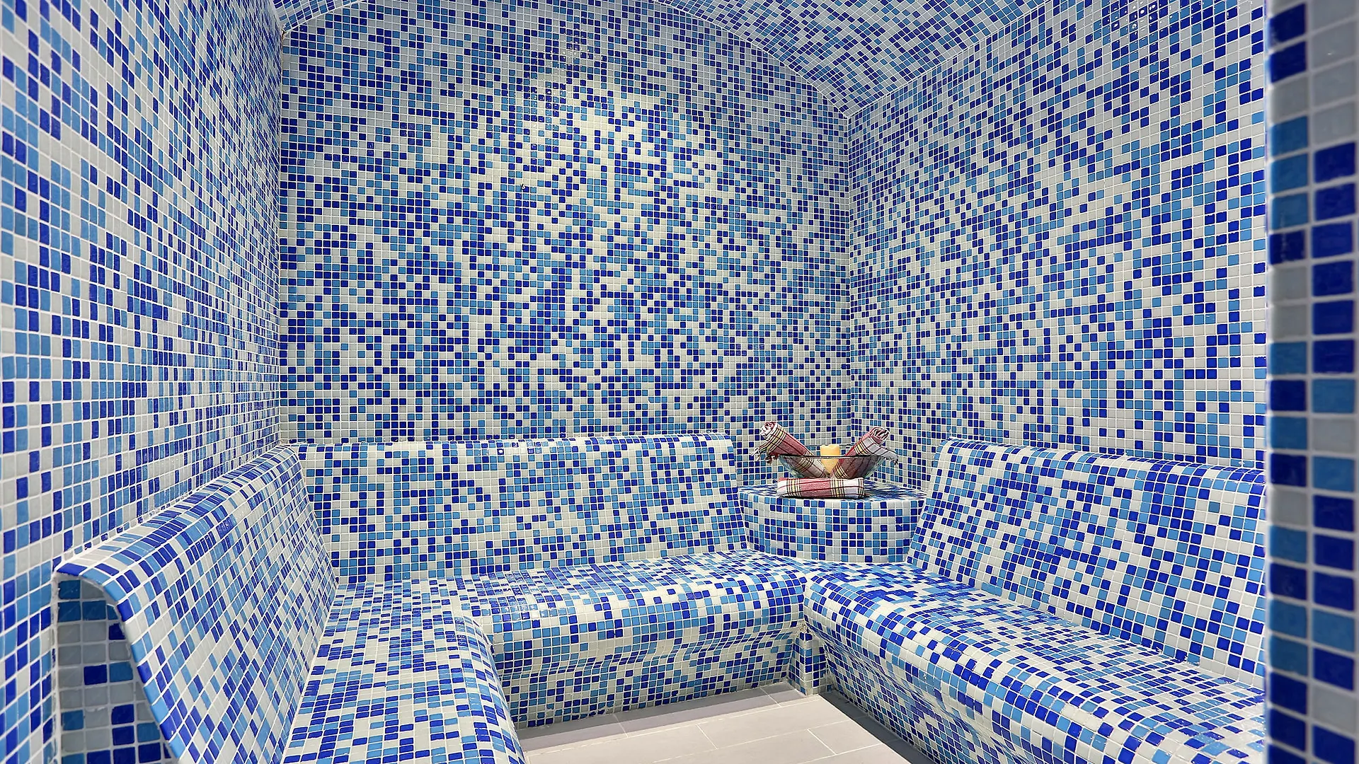 Mayi Hotel Istanbul 5*,  Turkey
