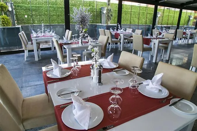 QUA Hotel İstanbul