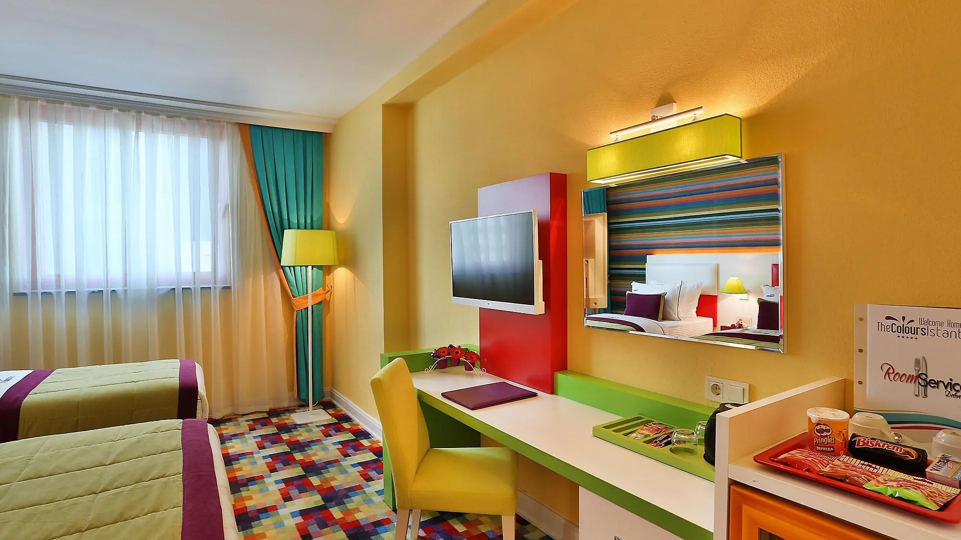 QUA Hotel İstanbul