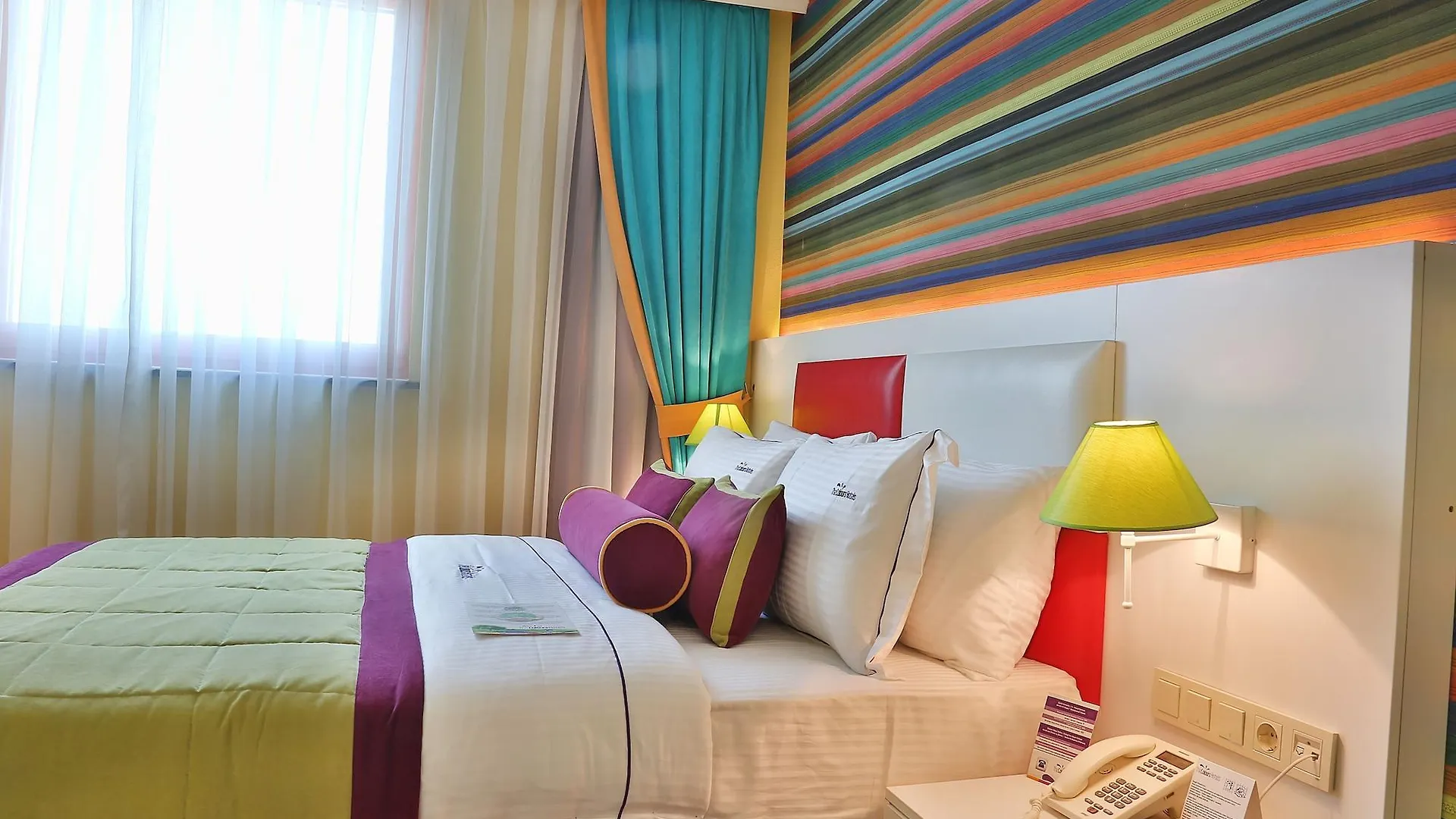 QUA Hotel İstanbul