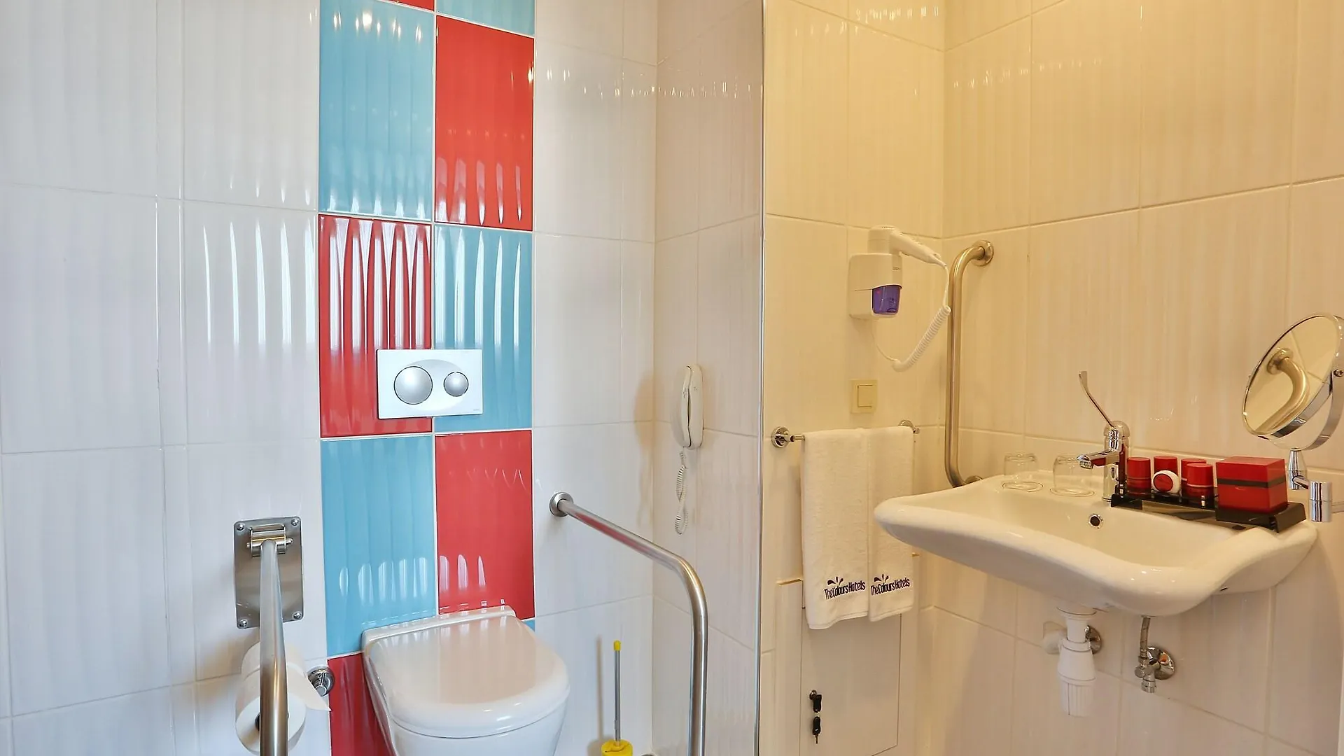 QUA Hotel İstanbul