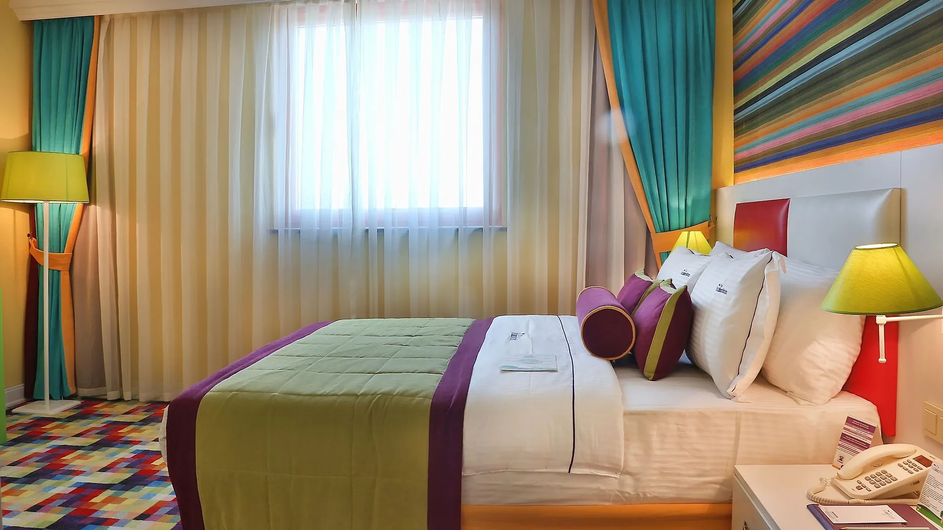 QUA Hotel İstanbul