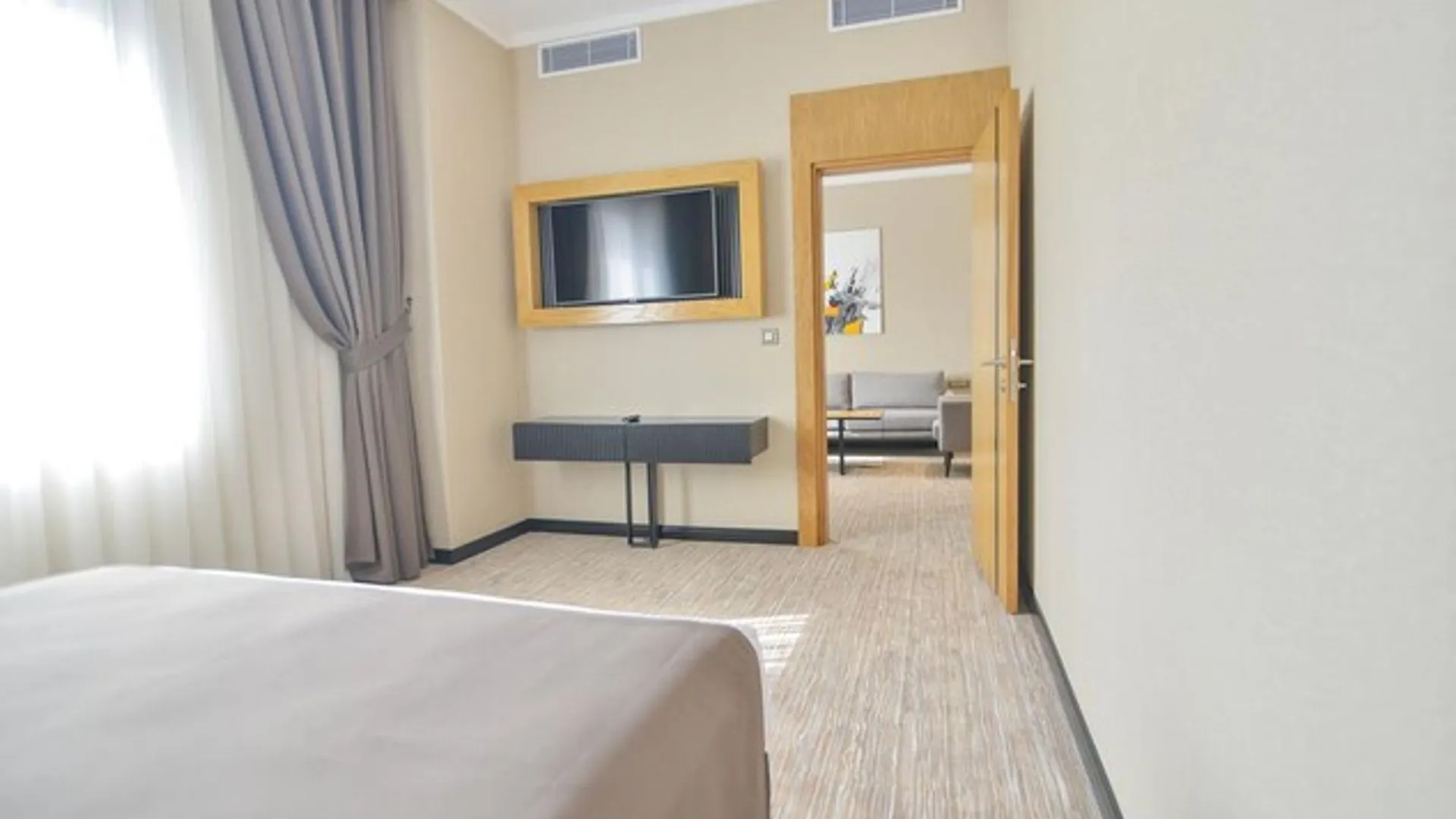 *****  QUA Hotel İstanbul Türkiye