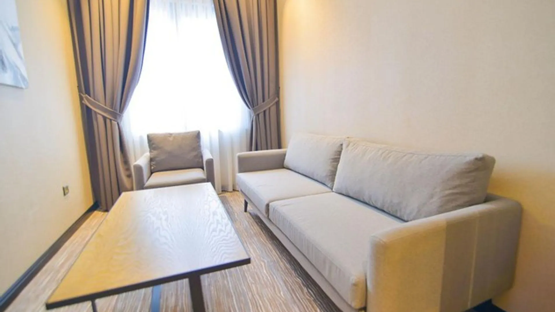 QUA Hotel İstanbul