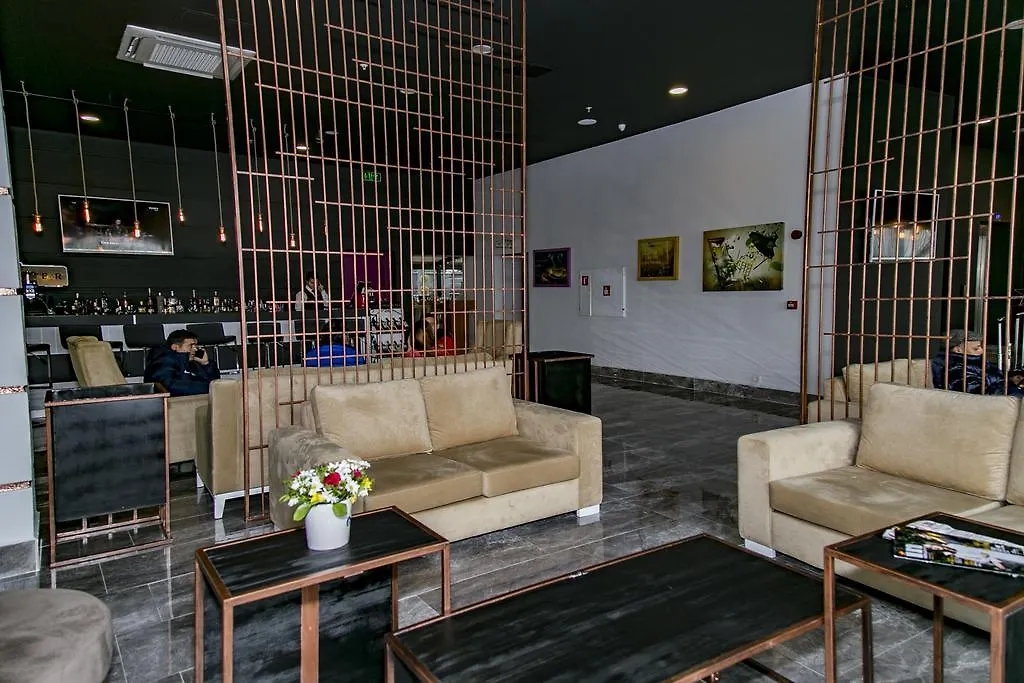 QUA Hotel İstanbul 5*,  Türkiye