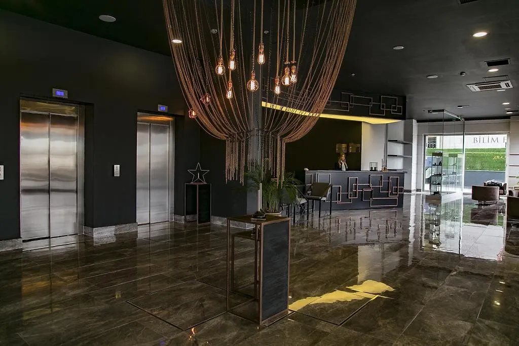 QUA Hotel İstanbul