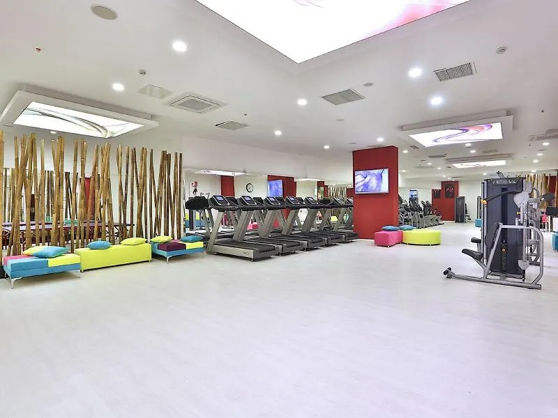 Mayi Hotel Istanbul 5*,
